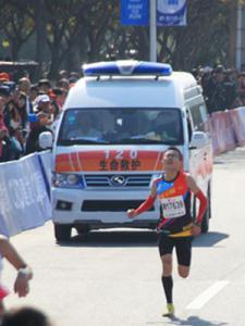 仲巴县大型活动