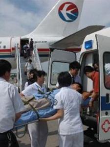 仲巴县接送服务